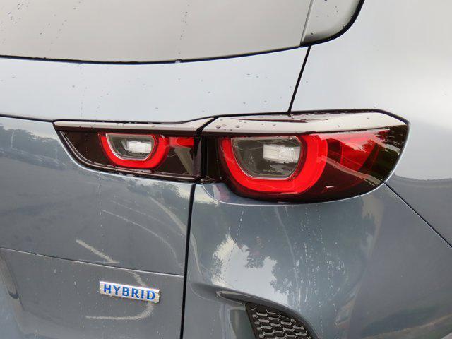 new 2025 Mazda CX-50 Hybrid car, priced at $38,495