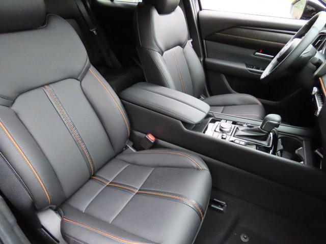 new 2025 Mazda CX-50 Hybrid car, priced at $38,495