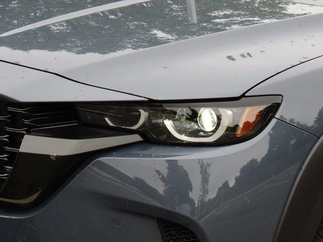 new 2025 Mazda CX-50 Hybrid car, priced at $38,495