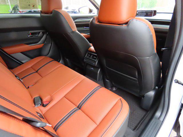 used 2025 Mazda CX-50 car, priced at $44,000