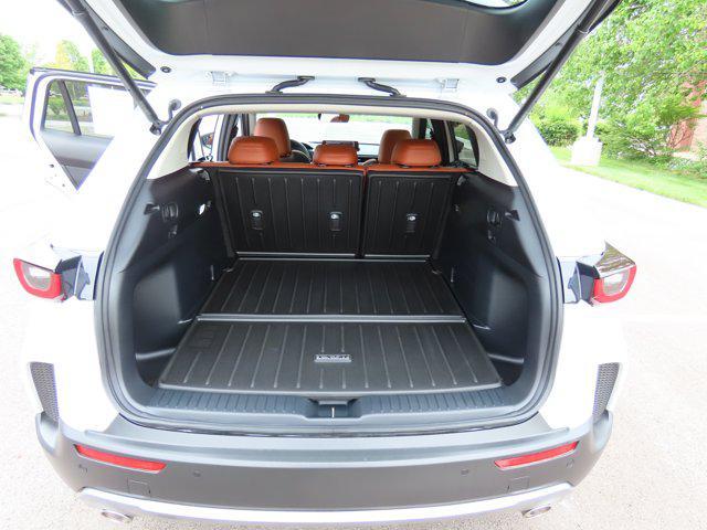 used 2025 Mazda CX-50 car, priced at $44,000