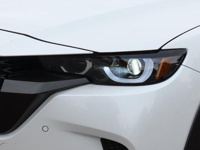 used 2025 Mazda CX-50 car, priced at $44,000
