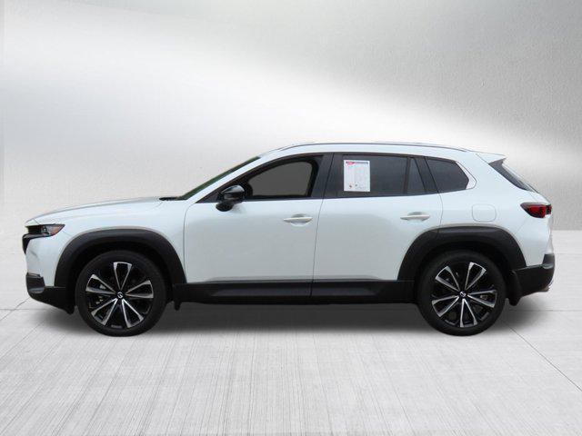 used 2025 Mazda CX-50 car, priced at $44,000