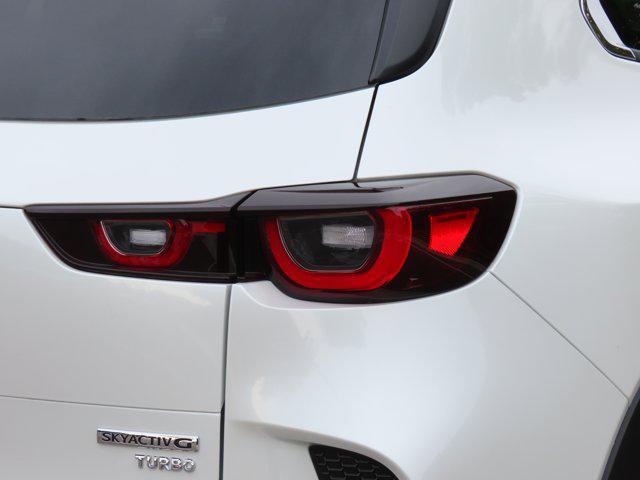 used 2025 Mazda CX-50 car, priced at $44,000