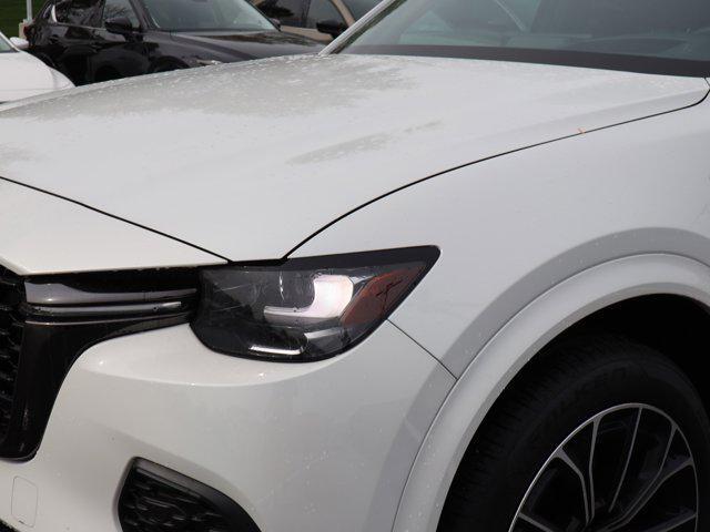 used 2025 Mazda CX-70 car, priced at $47,000