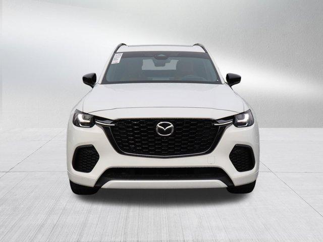 used 2025 Mazda CX-70 car, priced at $47,000