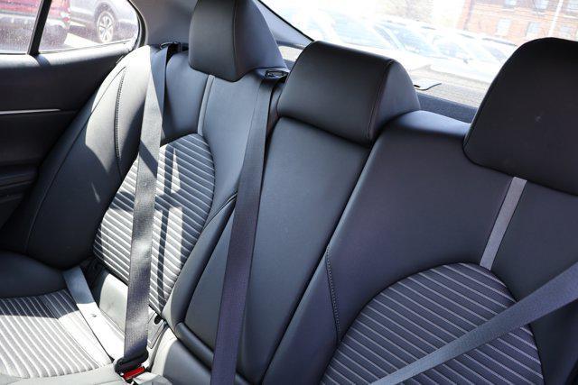 used 2023 Toyota Camry car, priced at $28,735