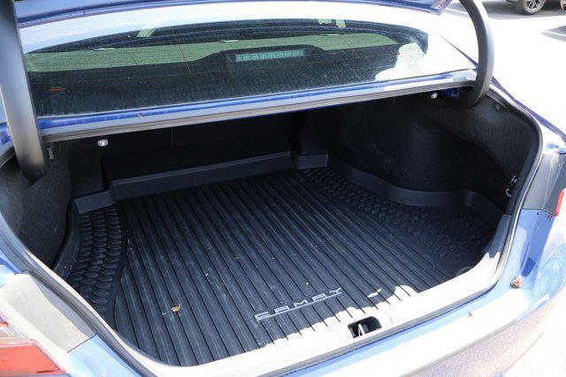 used 2023 Toyota Camry car, priced at $28,735