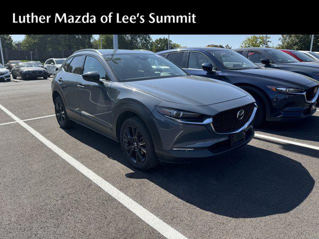 used 2021 Mazda CX-30 car, priced at $24,995