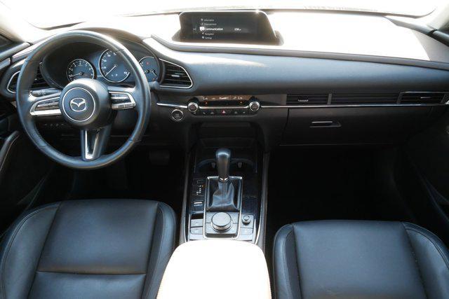 used 2021 Mazda CX-30 car, priced at $23,965