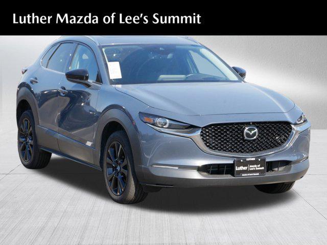 used 2021 Mazda CX-30 car, priced at $23,965