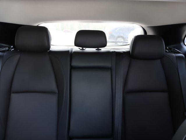 new 2025 Mazda CX-30 car, priced at $37,200