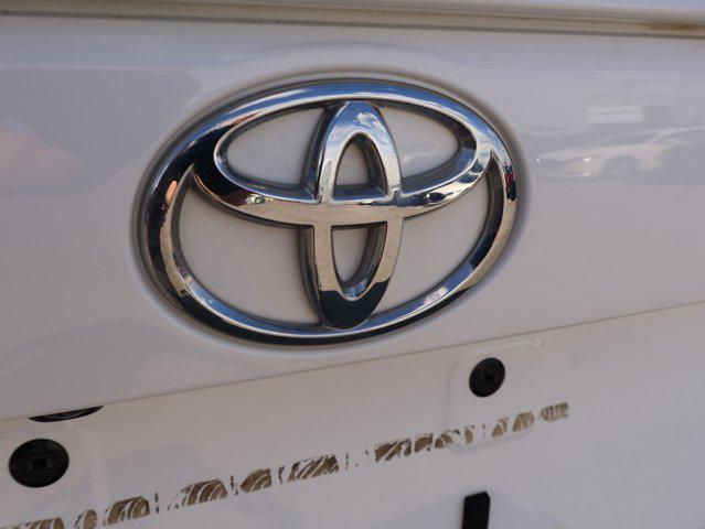 used 2023 Toyota RAV4 car, priced at $29,995
