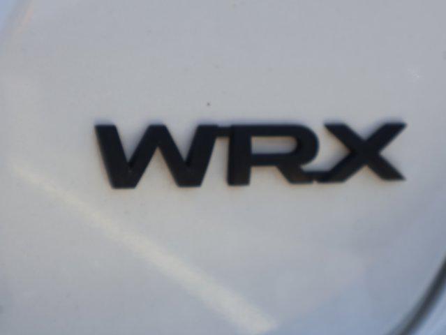 used 2021 Subaru WRX car, priced at $24,495