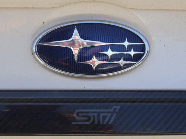 used 2021 Subaru WRX car, priced at $24,495