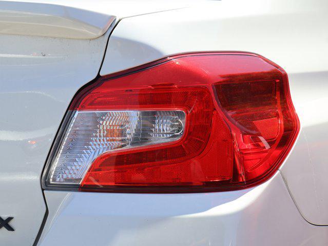 used 2021 Subaru WRX car, priced at $24,495