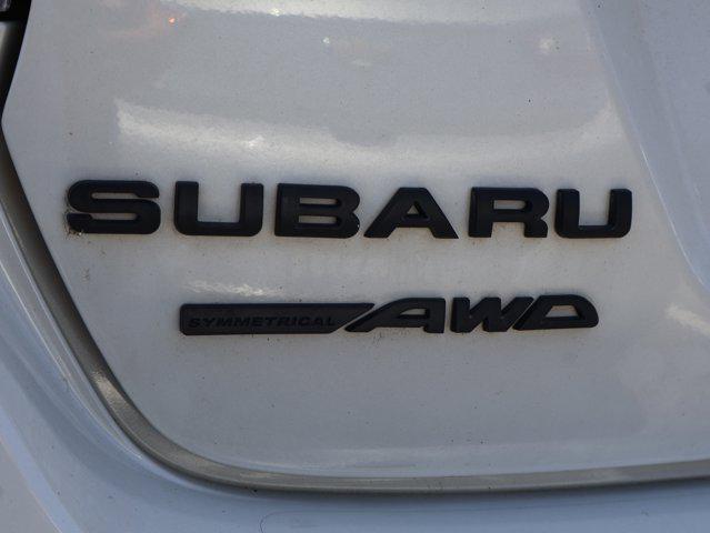 used 2021 Subaru WRX car, priced at $24,495