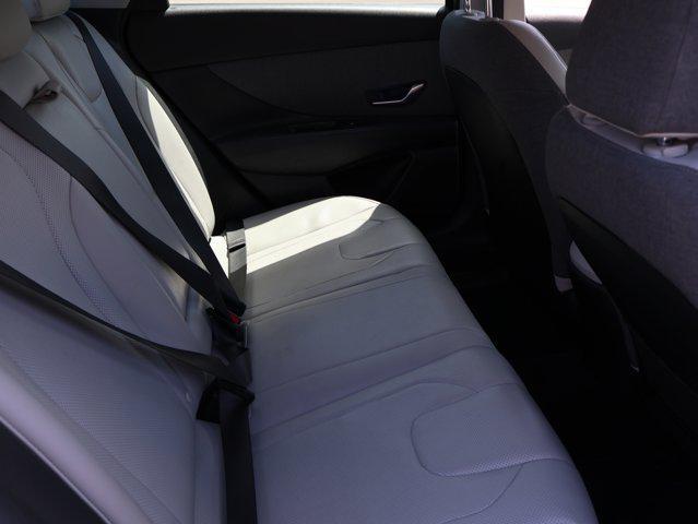 used 2021 Hyundai Elantra car, priced at $17,175