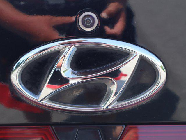 used 2021 Hyundai Elantra car, priced at $17,175