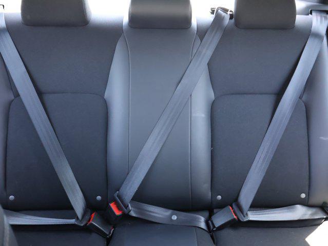 used 2022 Honda Civic car, priced at $23,375