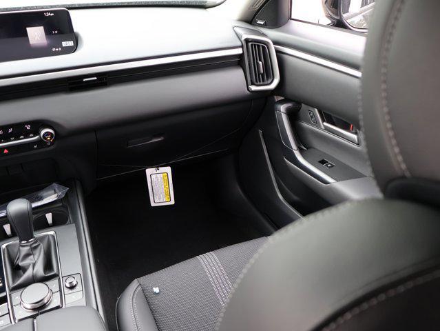 new 2025 Mazda CX-50 car, priced at $36,305