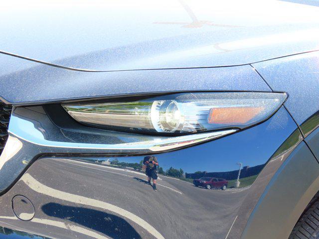 used 2024 Mazda CX-30 car, priced at $25,500