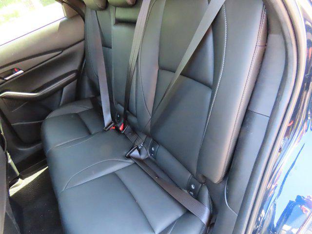 used 2024 Mazda CX-30 car, priced at $25,500