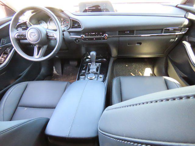 used 2024 Mazda CX-30 car, priced at $25,500
