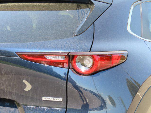 used 2024 Mazda CX-30 car, priced at $25,500