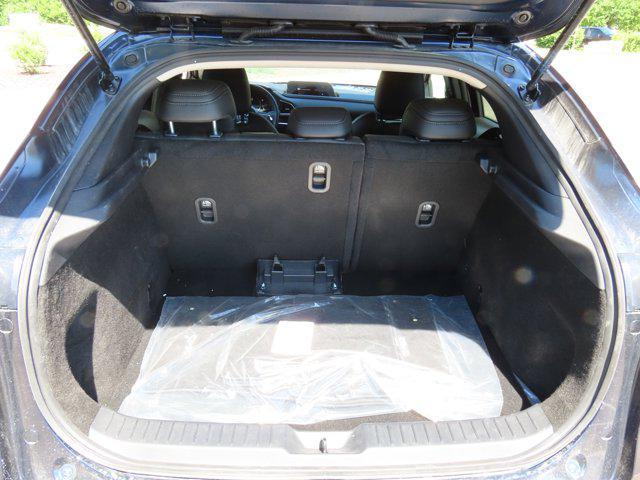 used 2024 Mazda CX-30 car, priced at $25,500