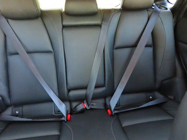 used 2024 Mazda CX-30 car, priced at $25,500