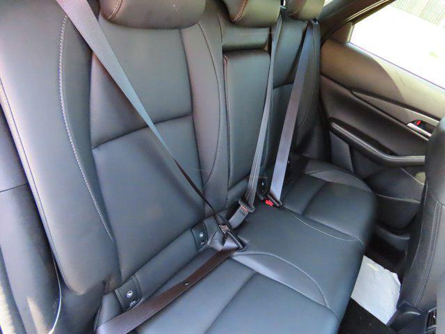 used 2024 Mazda CX-30 car, priced at $25,500