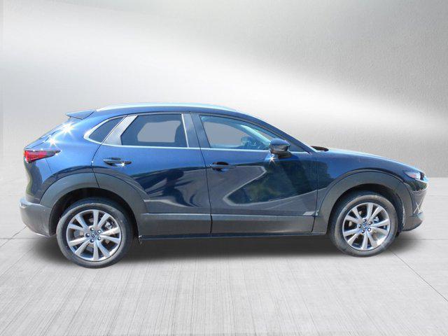 used 2024 Mazda CX-30 car, priced at $25,500