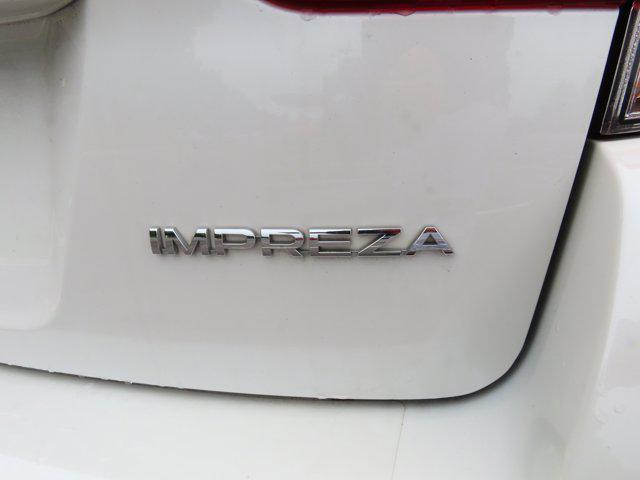 used 2022 Subaru Impreza car, priced at $21,225