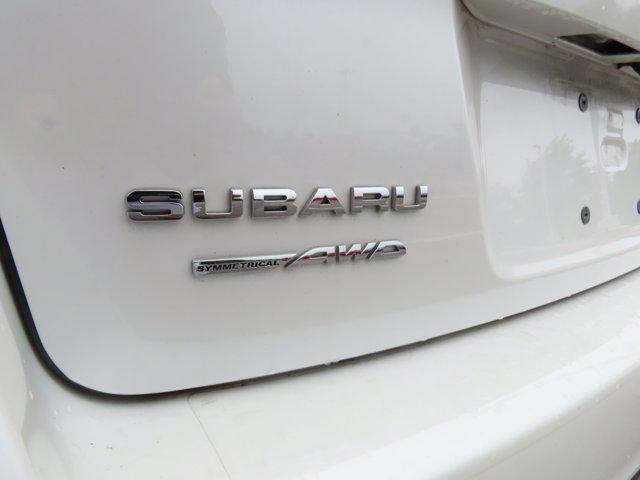 used 2022 Subaru Impreza car, priced at $21,225