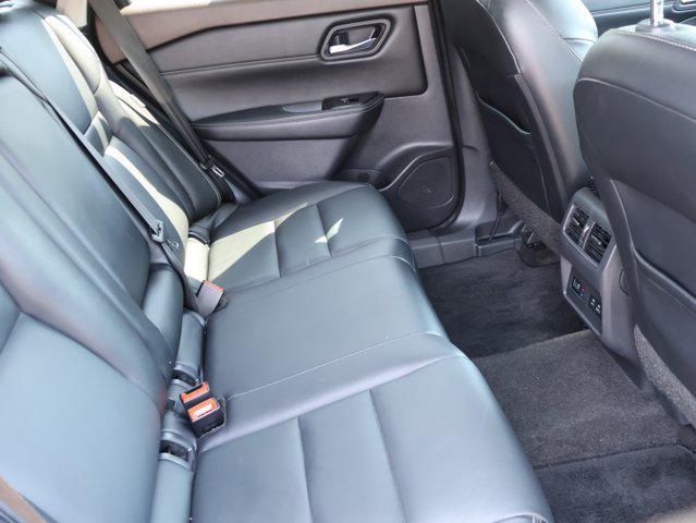used 2022 Nissan Rogue car, priced at $26,435