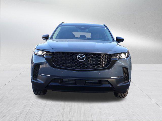 new 2026 Mazda CX-50 Hybrid car, priced at $40,590