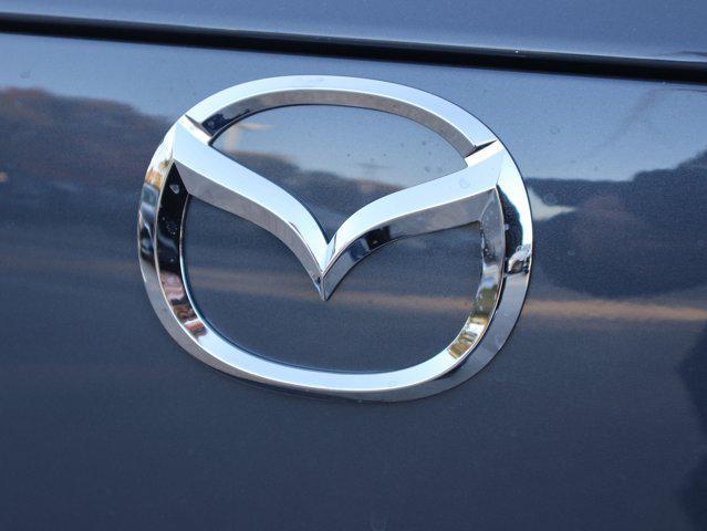 new 2026 Mazda CX-50 Hybrid car, priced at $40,590