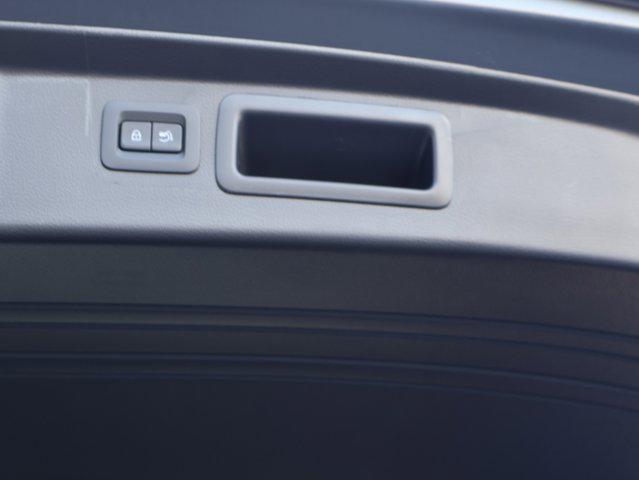 new 2026 Mazda CX-50 Hybrid car, priced at $40,590