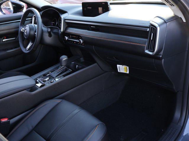 new 2026 Mazda CX-50 Hybrid car, priced at $40,590