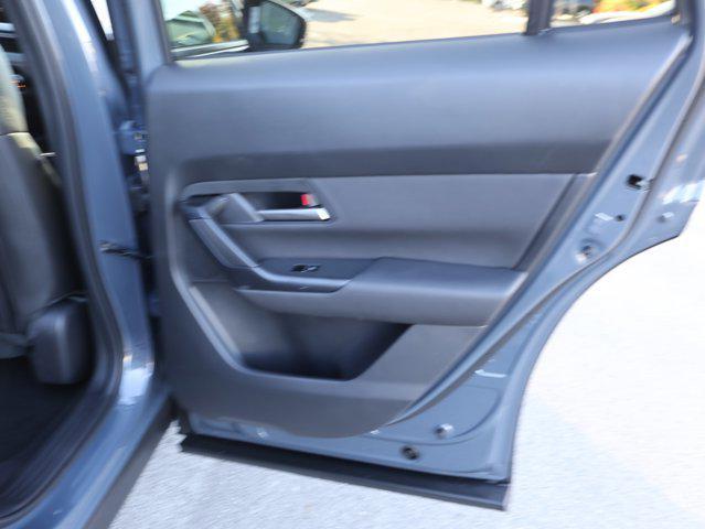 new 2026 Mazda CX-50 Hybrid car, priced at $40,590