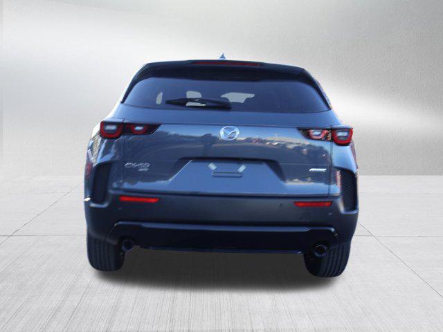 new 2026 Mazda CX-50 Hybrid car, priced at $40,590