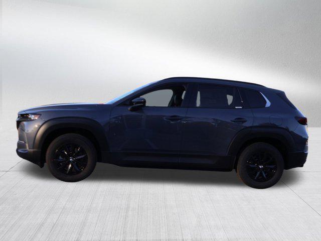 new 2026 Mazda CX-50 Hybrid car, priced at $40,590