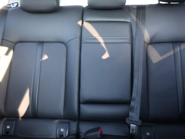 new 2026 Mazda CX-50 Hybrid car, priced at $40,590