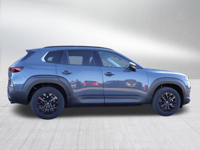 new 2026 Mazda CX-50 Hybrid car, priced at $40,590