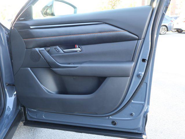 new 2026 Mazda CX-50 Hybrid car, priced at $40,590