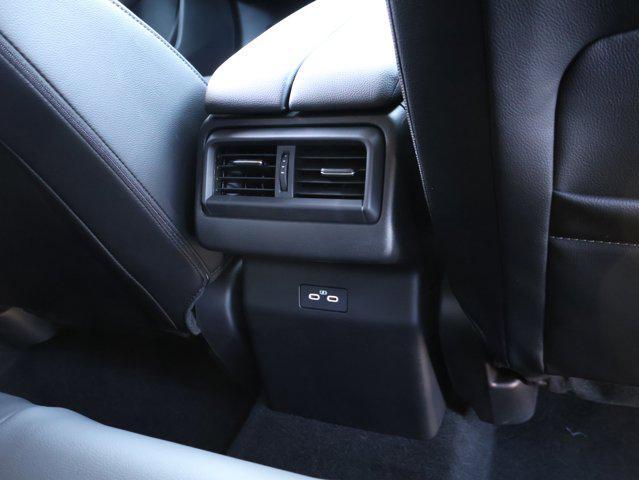 new 2026 Mazda CX-50 Hybrid car, priced at $40,590