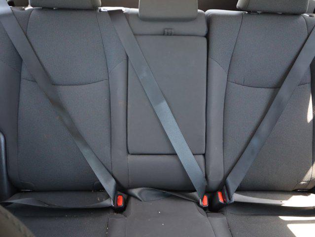 used 2021 Toyota RAV4 car, priced at $26,295