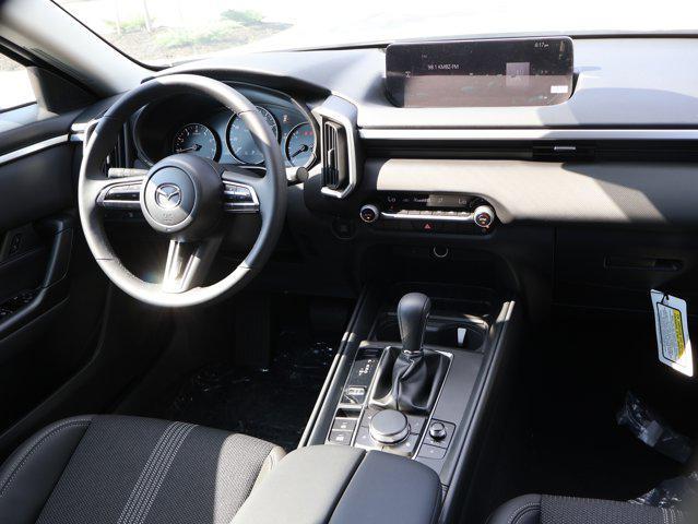 new 2025 Mazda CX-50 car, priced at $31,795