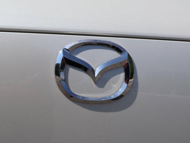 new 2025 Mazda CX-50 car, priced at $31,795